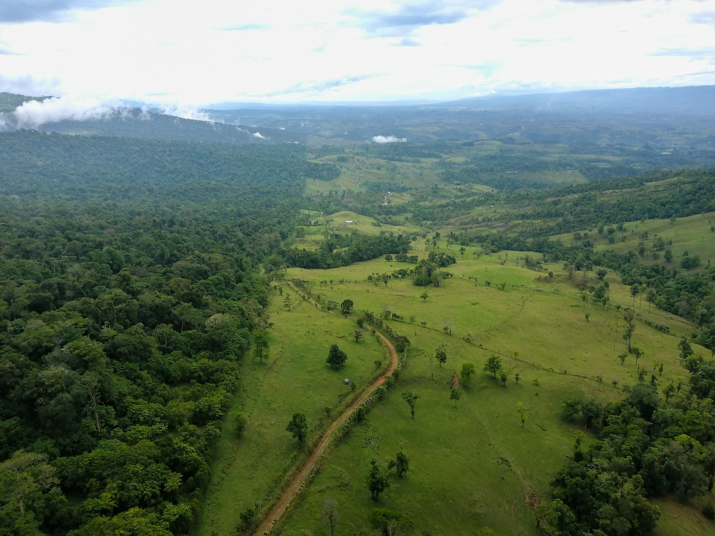 Advancing Regenerative Agriculture in Costa Rica 